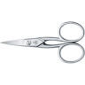Ножницы маникюрные FOX KNIVES DUE CIGNI NAIL SCISSORS 2C 82/35 F2C 82/35
